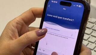Pix por aproximação não tem mais limite diário de 500 reais; veja regras Pix por aproximação não tem mais limite diário de 500 reais; veja regras