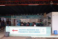 Fila de cirurgia card&iacute;aca infantil tem pacientes &agrave; espera desde 2019 em MS