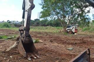 Família Kadri vende antiga pedreira e empresa de São Paulo limpa área para obras Família Kadri vende antiga pedreira e empresa de São Paulo limpa área para obras