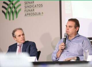 Decisões judiciais travadas ampliam tensão no campo, reclama Famasul Decisões judiciais travadas ampliam tensão no campo, reclama Famasul