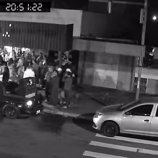 Falta de testemunhas e de vest&iacute;gios desafiam investiga&ccedil;&atilde;o de s&eacute;rie de homic&iacute;dios
