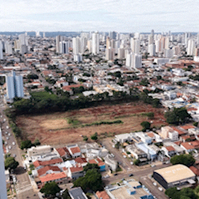 Fam&iacute;lia Kadri vende antiga pedreira e empresa de SP limpa &aacute;rea para obras