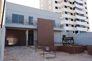 Delegacia contra crimes cibernéticos terá prédio com aluguel de R$ 22 mil Delegacia contra crimes cibernéticos terá prédio com aluguel de R$ 22 mil