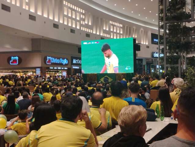 Jogo do Brasil adia concilia&ccedil;&atilde;o entre poder p&uacute;blico e Santa Casa
