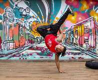 Vai ter batalha, aula e muito flow neste s&aacute;bado em Campo Grande