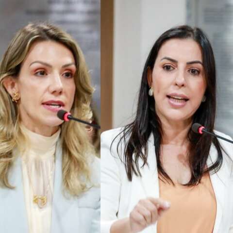 Lista tr&iacute;plice in&eacute;dita da OAB tem duas mulheres na disputa por vaga no TJMS