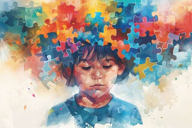 Autismo al&eacute;m dos r&oacute;tulos: uma celebra&ccedil;&atilde;o da diversidade humana