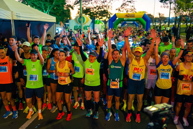 Maratona de Campo Grande vai classificar atletas para final nacional