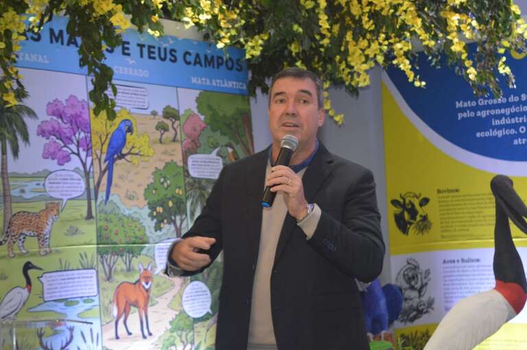 Campo Grande News