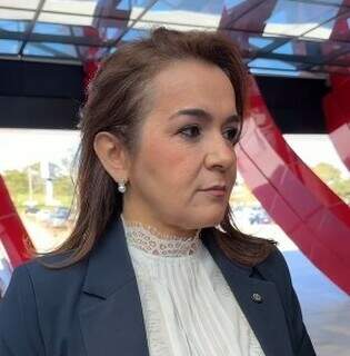 Interven&ccedil;&atilde;o no transporte ter&aacute; relat&oacute;rio semanal, garante prefeita 