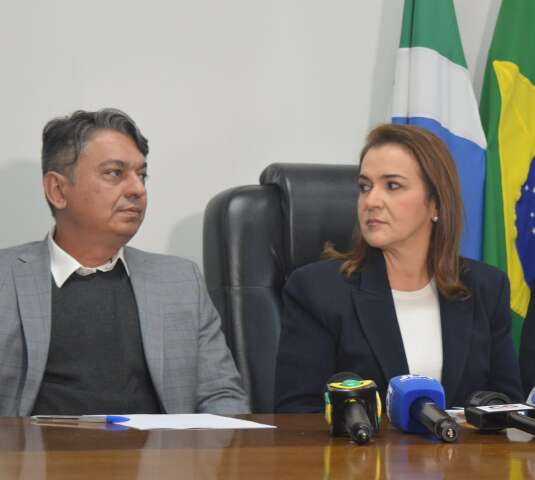 A&ccedil;&atilde;o pede presta&ccedil;&atilde;o de contas mensal da interven&ccedil;&atilde;o no Cons&oacute;rcio Guaicurus