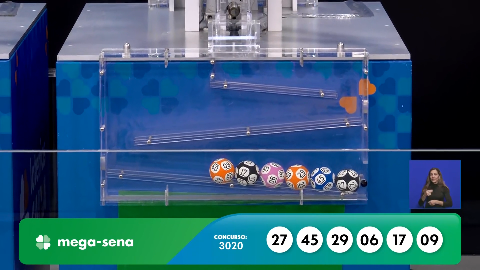 Veja as dezenas de hoje na Lotof&aacute;cil, Mega-Sena, Timemania e mais