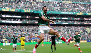 Segunda rodada da Copa começa hoje com México, Canadá e Suíça em campo Segunda rodada da Copa começa hoje com México, Canadá e Suíça em campo