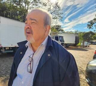 Tonelada de "Monjauro paraguaio" segue em comboio para incineração na fronteira Tonelada de "Monjauro paraguaio" segue em comboio para incineração na fronteira