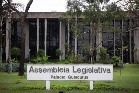 Resultado definitivo do concurso da Assembleia sai nesta segunda-feira