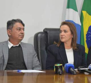 Ação pede prestação de contas mensal da intervenção no Consórcio Guaicurus Ação pede prestação de contas mensal da intervenção no Consórcio Guaicurus