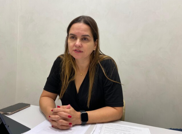 Investigada em esquema de cirurgias, advogada entrou no radar da PGE em 2023