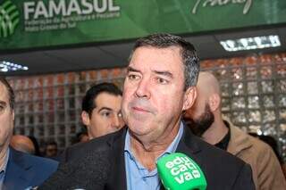 “Carreira muito sólida na advocacia”, diz Riedel sobre escolha de desembargadora “Carreira muito sólida na advocacia”, diz Riedel sobre escolha de desembargadora