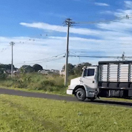 Sem sinaliza&ccedil;&atilde;o e com alta velocidade, acesso a bairros vira risco di&aacute;rio