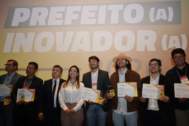 Congresso em Campo Grande discute cidades digitais e gest&atilde;o p&uacute;blica com IA