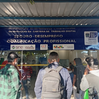 Ap&oacute;s 10 anos parada, UFN-3 volta a movimentar mercado de trabalho em Tr&ecirc;s Lagoas