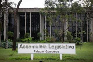 Resultado definitivo do concurso da Assembleia sai nesta segunda-feira Resultado definitivo do concurso da Assembleia sai nesta segunda-feira