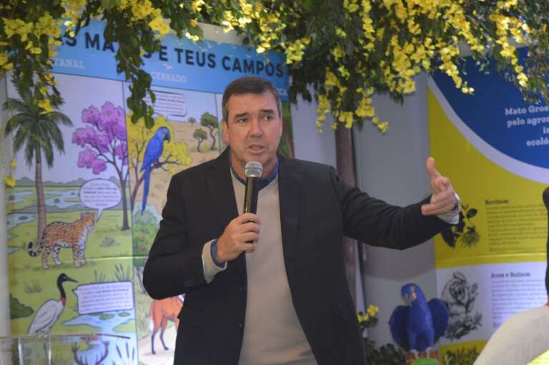 Campo Grande News