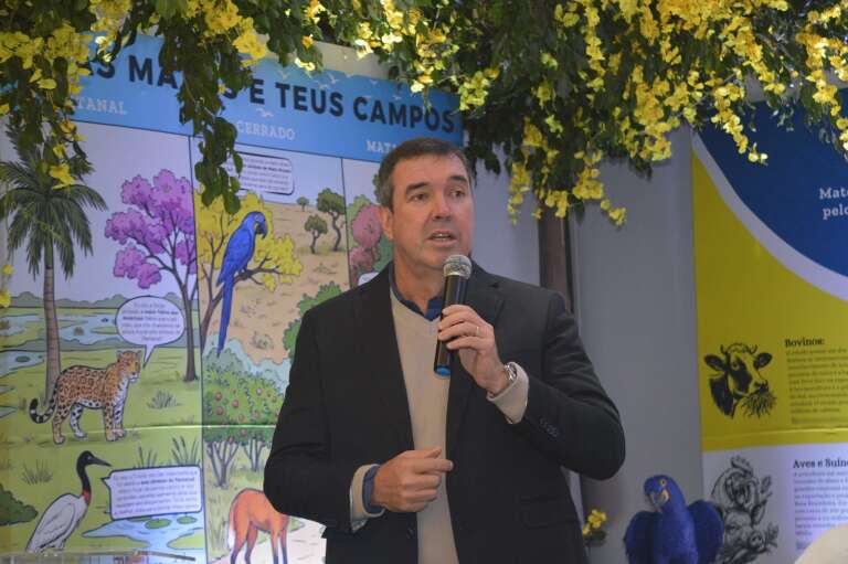 Campo Grande News