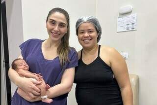 Prematuro, Allan vence desafios e transforma medo em felicidade Prematuro, Allan vence desafios e transforma medo em felicidade