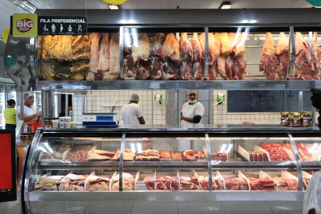 Se ganha ou se perde, tem churrasco! Copa vira &ldquo;Natal dos a&ccedil;ougues&rdquo; da Capital