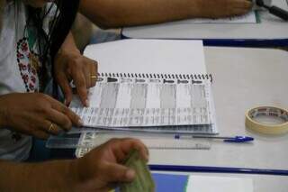 PF investiga compra de votos em eleição para prefeitura de Campo Grande PF investiga compra de votos em eleição para prefeitura de Campo Grande