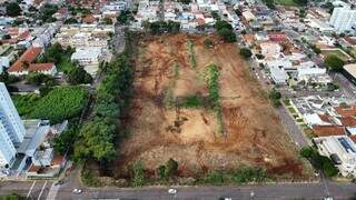 Investidor e sócio de holding, engenheiro milionário comprou antiga pedreira Investidor e sócio de holding, engenheiro milionário comprou antiga pedreira