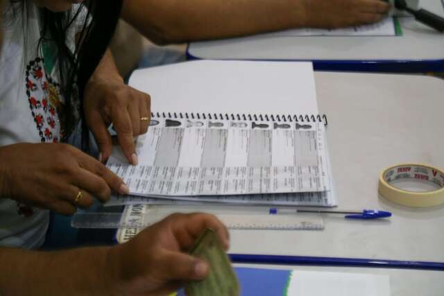 PF investiga compra de votos em elei&ccedil;&atilde;o para prefeitura de Campo Grande 