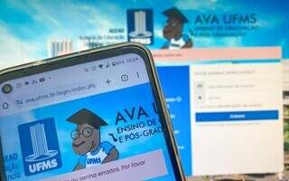 Flexibilidade e autonomia atraem estudantes para a EaD Flexibilidade e autonomia atraem estudantes para a EaD