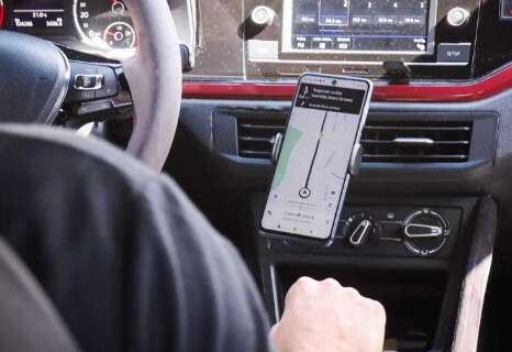 Motoristas de aplicativo e taxistas j&aacute; podem comprar com programa Move Brasil