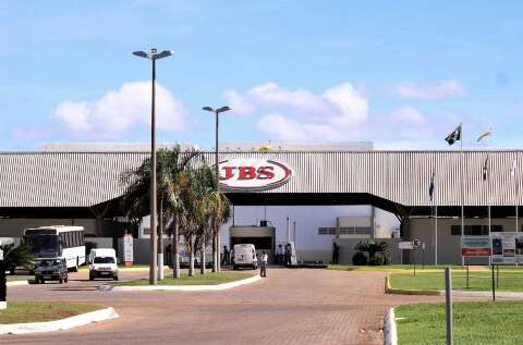 Falta do &ldquo;Boi China&rdquo; atrasa projeto da JBS para ampliar frigor&iacute;fico em MS