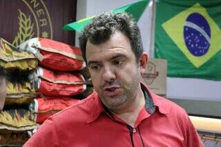 Se ganha ou se perde, tem churrasco! Copa vira “Natal dos açougues” da Capital Se ganha ou se perde, tem churrasco! Copa vira “Natal dos açougues” da Capital