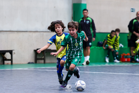Copa Pelezinho ter&aacute; rodada neste s&aacute;bado e vai definir mais quatro finalistas