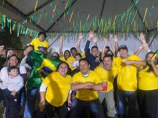 Para família, ver Éderson em campo é como ganhar a Copa do Mundo Para família, ver Éderson em campo é como ganhar a Copa do Mundo