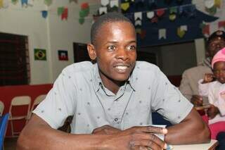 Haitianos mantêm esperança de reação mesmo com 3 a 0 do Brasil Haitianos mantêm esperança de reação mesmo com 3 a 0 do Brasil