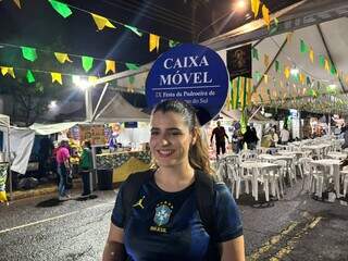 Fé na padroeira e torcida se misturam em dia de festa na Perpétuo Socorro Fé na padroeira e torcida se misturam em dia de festa na Perpétuo Socorro