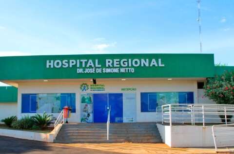 TCE manda corrigir falhas em disputa por gest&atilde;o de hospital em Ponta Por&atilde;