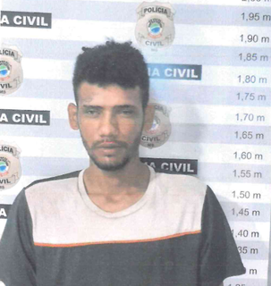Suspeito de tentativa de estupro morre baleado pela PM em São Gabriel do Oeste Suspeito de tentativa de estupro morre baleado pela PM em São Gabriel do Oeste