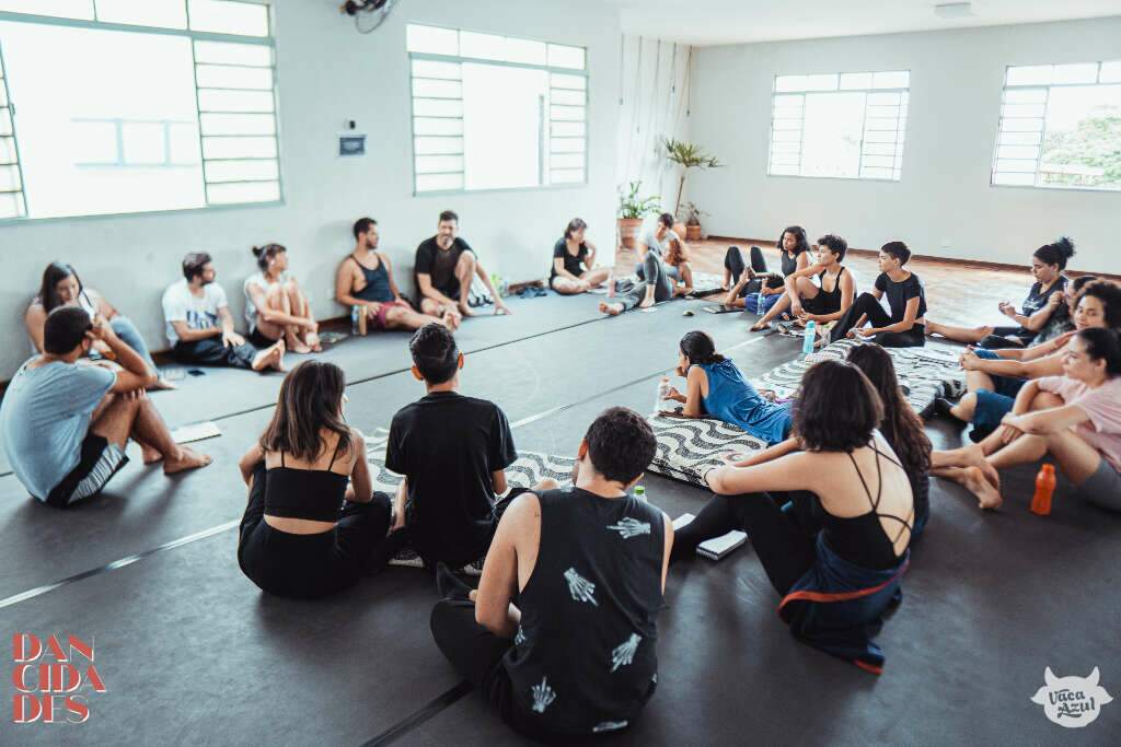 Tem uma ideia cultural? Oficina ensina como tirar projeto do papel