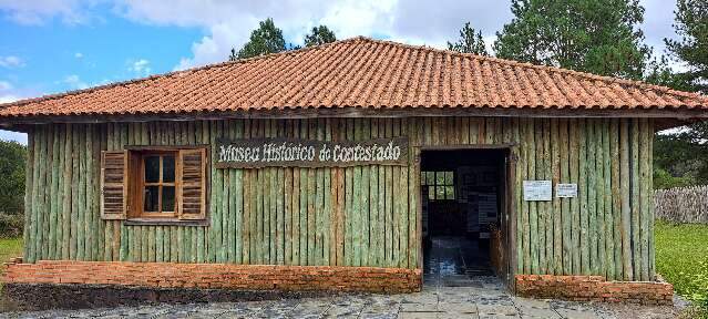 Fui atr&aacute;s de uma guerra esquecida e encontrei minhas origens