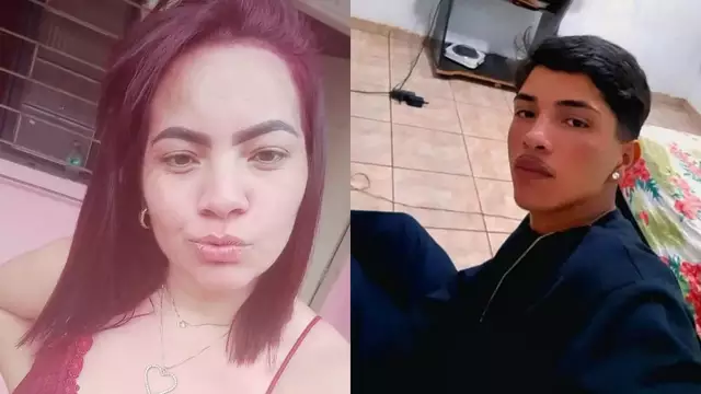 Tr&ecirc;s suspeitos s&atilde;o presos por duplo homic&iacute;dio de m&atilde;e e filho
