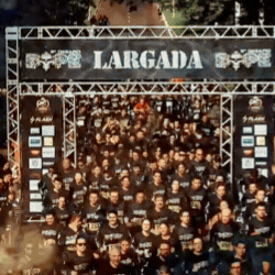Com lama e obst&aacute;culos, Desafio do Bope j&aacute; tem data em Campo Grande