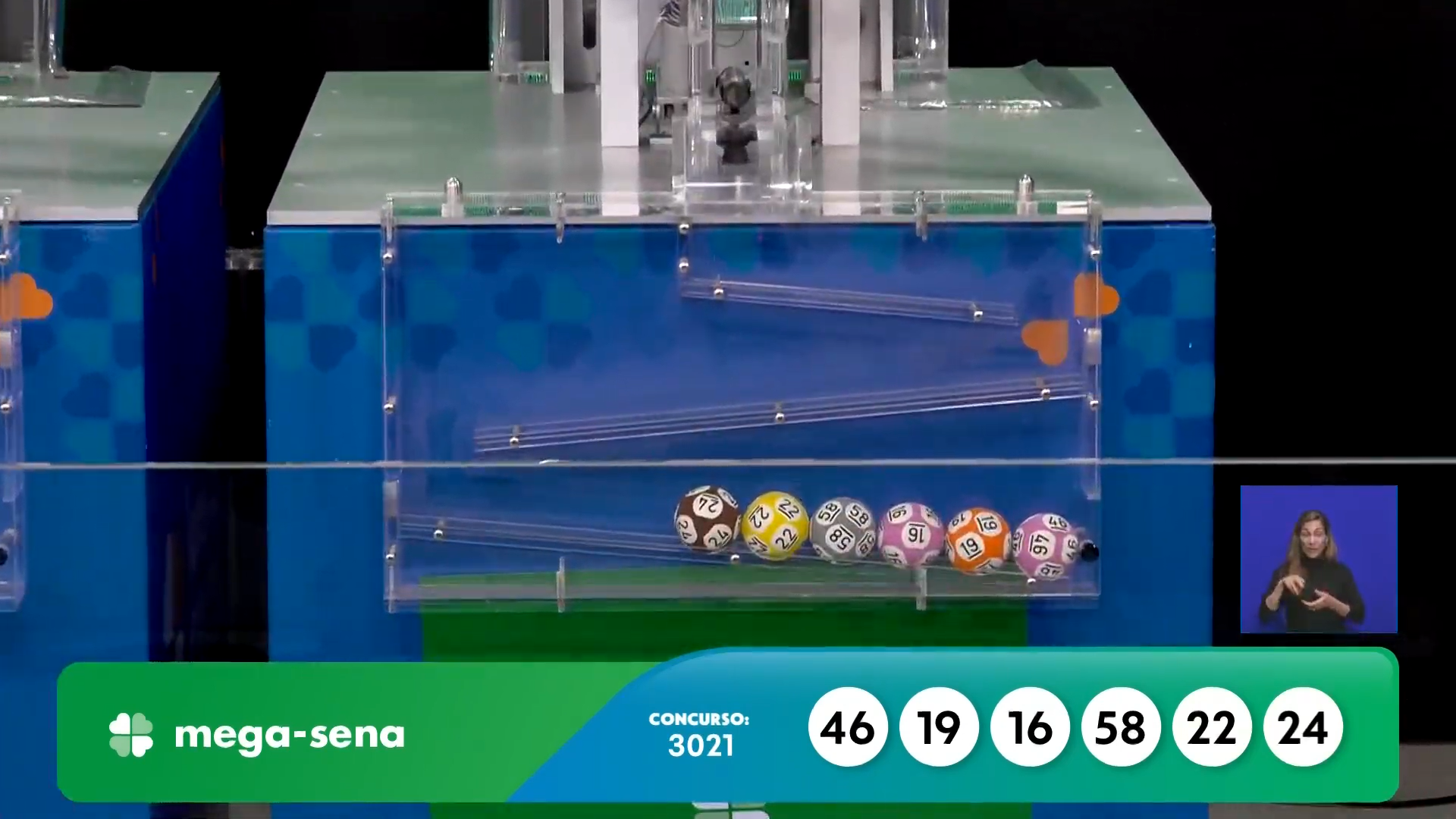 Veja as dezenas de hoje na Lotofácil, Mega-Sena, Timemania e mais