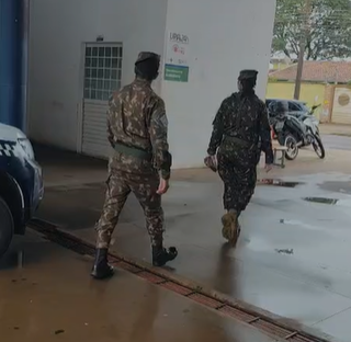 Passageiro de S10 envolvida em acidente com morte é levado para Cepol Passageiro de S10 envolvida em acidente com morte é levado para Cepol