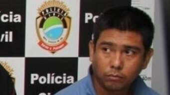 "Buguinho" deixava tornozeleira descarregar para cometer furtos e roubos